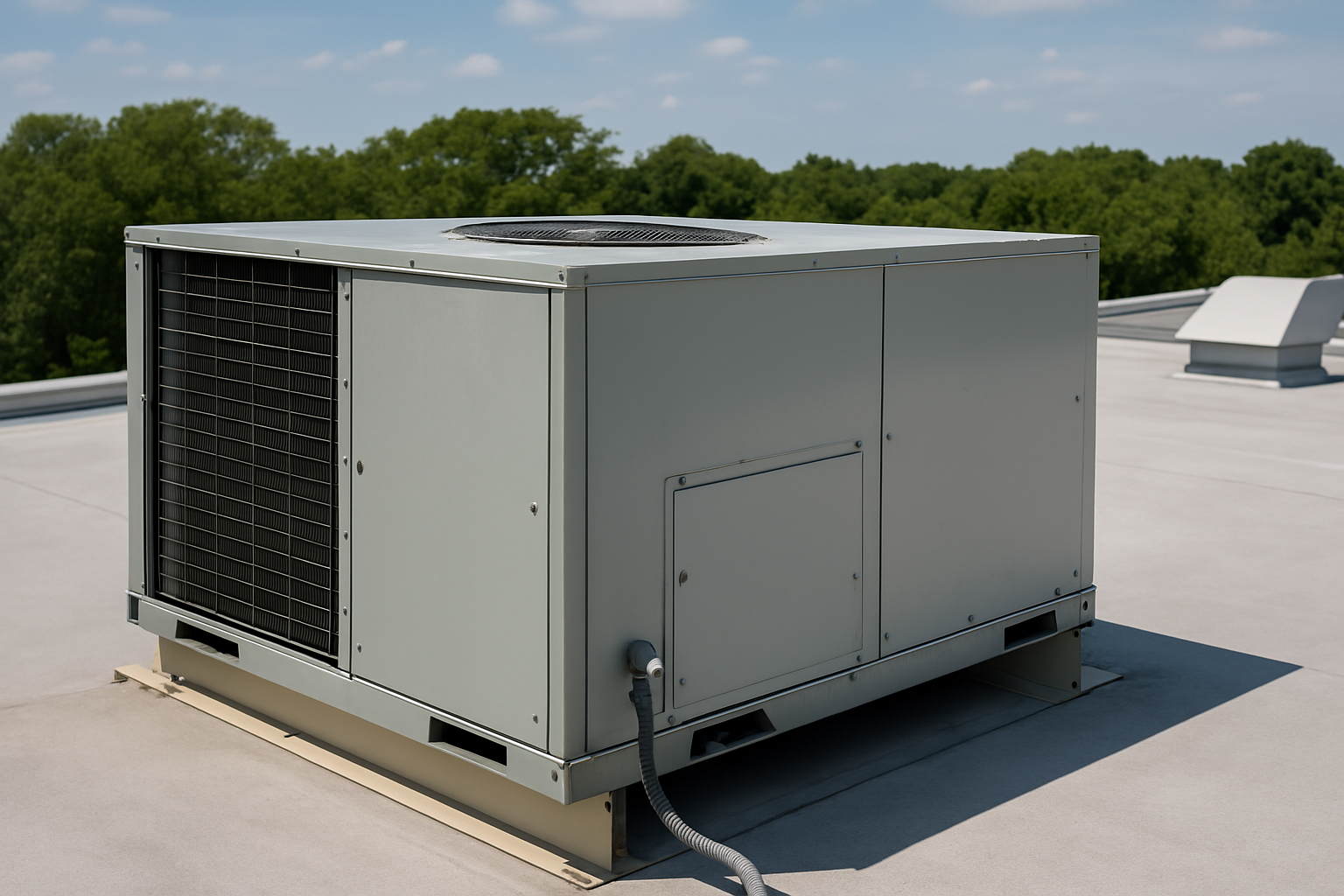HVAC